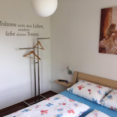 Ferienwohnung Am Schiederdamm Schwandorf Esterno foto